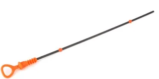 Volkswagen Kever motoroliepeilstok 06A115611B (1999-2006)