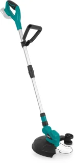 VONROC 20V Accu Grasmaaier en Grastrimmer Set 32 cm