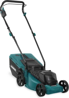 VONROC Accu Grasmaaier 40V 33 cm