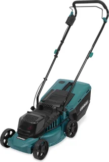VONROC Accu Grasmaaier 40V 33 cm