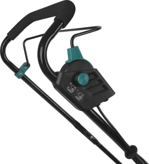 VONROC Accu Grasmaaier 40V 33 cm