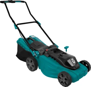 VONROC Accu Grasmaaier 40V 38 cm