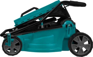 VONROC Accu Grasmaaier 40V 38 cm