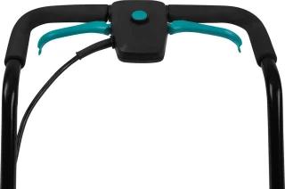 VONROC Accu Grasmaaier 40V 38 cm