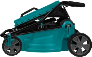 VONROC Accu Grasmaaier 40V 38 cm