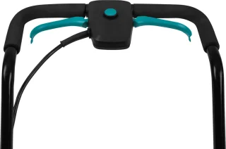 VONROC Accu Grasmaaier 40V 38 cm