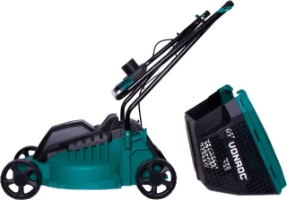 VONROC Elektrische Grasmaaier 1300W 32 cm