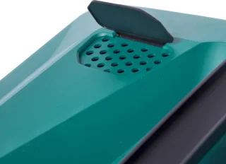 VONROC Elektrische Grasmaaier 1300W 32 cm