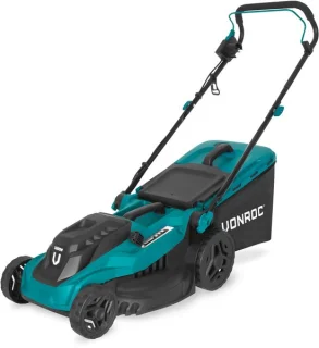 VONROC Grasmaaier 1600W 38 cm