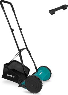 VONROC Kooimaaier 300mm handgrasmaaier