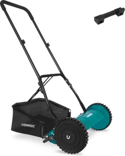 VONROC Kooimaaier 400mm handgrasmaaier