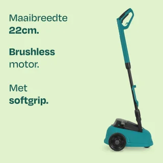 Wat vinden we minder goed