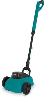 Compact en wendbaar: de ideale mini-maaier voor kleine tuinen