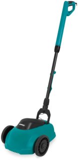 VONROC Mini Elektrische Grasmaaier 22 cm review