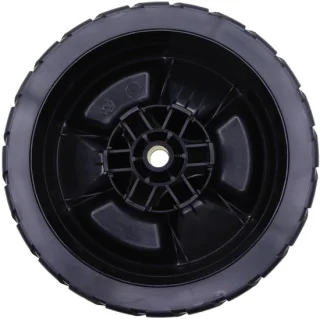 Voorwiel voor Honda HRN216 grasmaaier, 8 inch