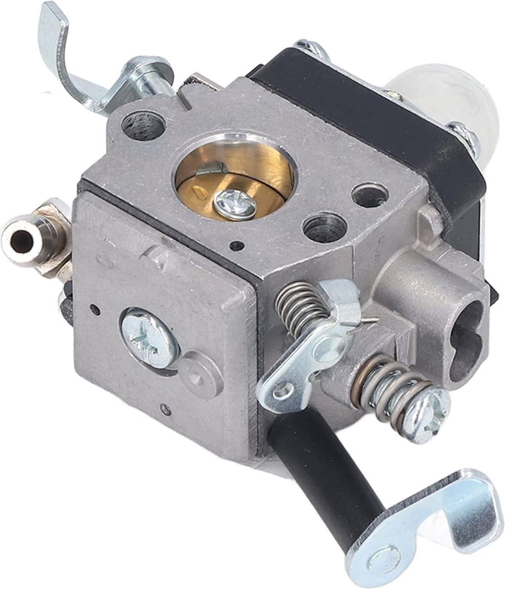 Wacker Grasmaaier Carburateur BS50/BS60/BS70 Walbro HDa 242/252