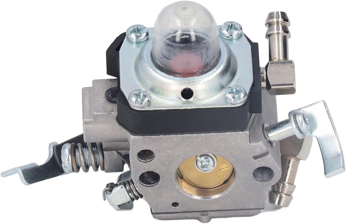 Wacker Grasmaaier Carburateur BS50/BS60/BS70 Walbro HDa 242/252