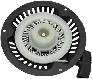 Webb WER46SP terugslagstarter