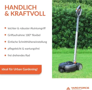 Welk merk moet ik gebruiken voor de titel?