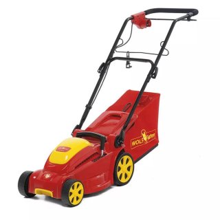 WOLF-Garten A 340 E Elektrische Grasmaaier