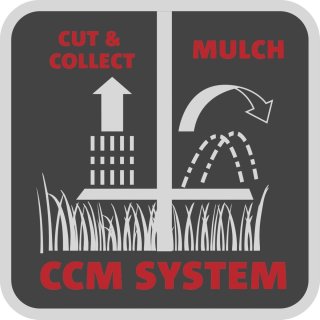 WOLF-Garten A 340 E Elektrische Grasmaaier