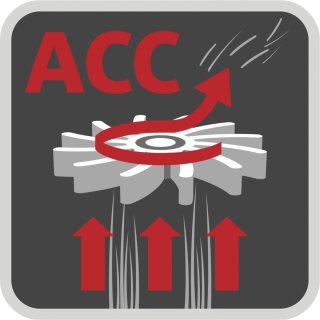 WOLF-Garten A 340 E Elektrische Grasmaaier