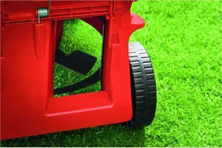 WOLF-Garten A 340 E Elektrische Grasmaaier