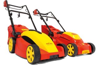 WOLF-Garten A 340 E Elektrische Grasmaaier