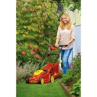 WOLF-Garten A 370 E Elektrische grasmaaier