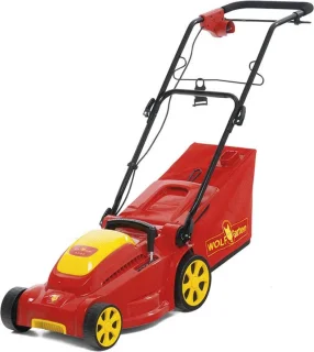 WOLF-Garten A 370 E Elektrische grasmaaier