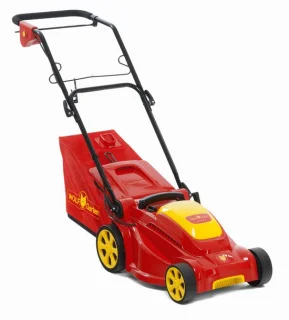 WOLF-Garten A 370 E Elektrische grasmaaier