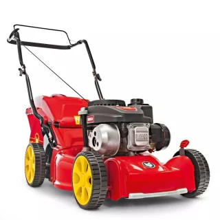 WOLF-Garten A 4200 benzine grasmaaier