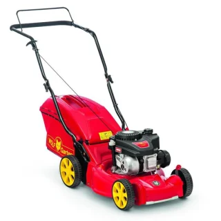 WOLF-Garten A 4200 benzine grasmaaier