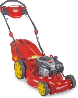 Wolf-Garten A 460 A SP HW Benzinemaaier