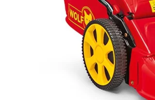 Wolf-Garten A 460 A SP HW Benzinemaaier