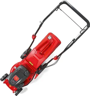 WOLF-GARTEN H 460 HA HW Benzinemaaier