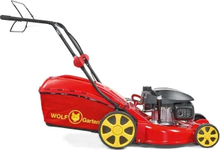 WOLF-GARTEN H 460 HA HW Benzinemaaier
