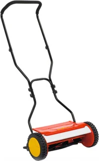 WOLF-Garten Kooimaaier TT 380 DL handmaaier