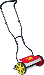 WOLF-Garten Kooimaaier TT 380 DL handmaaier