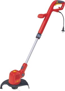 De WOLF-GARTEN LYCOS E/400 T Grastrimmer in één oogopslag