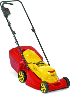 WOLF-Garten S 3200 E Elektrische Grasmaaier