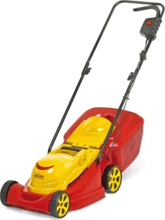 WOLF-Garten S 3200 E Elektrische Grasmaaier
