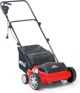 WOLF-Garten Smart 30 VE Elektrische Verticuteermachine