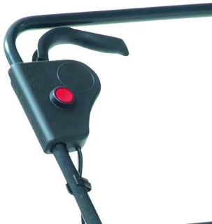 WOLF-Garten Smart 30 VE Elektrische Verticuteermachine