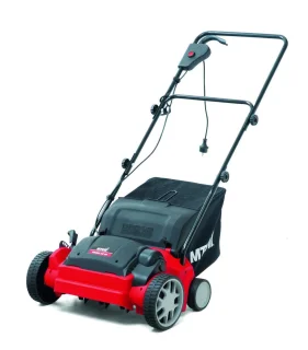 WOLF-Garten Smart 30 VE Elektrische Verticuteermachine