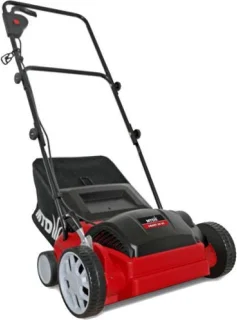 WOLF-Garten Smart 30 VE Elektrische Verticuteermachine