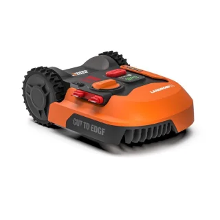 Worx Landroid M500 Robotmaaier
