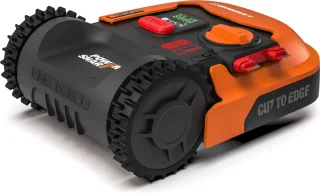 Worx Landroid M500 Robotmaaier