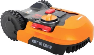 Worx Landroid M500 Robotmaaier