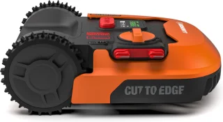 Worx Landroid M500 Robotmaaier